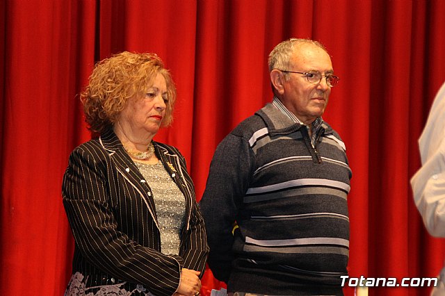 Acto institucional Día Internacional de la Mujer Trabajadora 2017 - 29 Acto institucional Día Internacional de la Mujer Trabajadora 2017 - 29