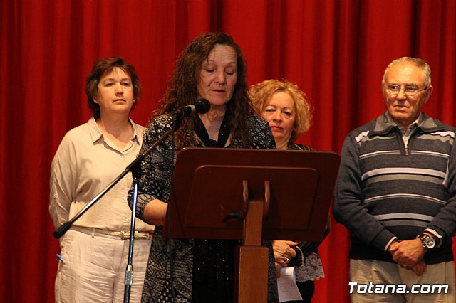 Acto institucional Da Internacional de la Mujer Trabajadora 2017 - 30