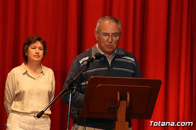 Acto institucional Da Internacional de la Mujer Trabajadora 2017 - 31