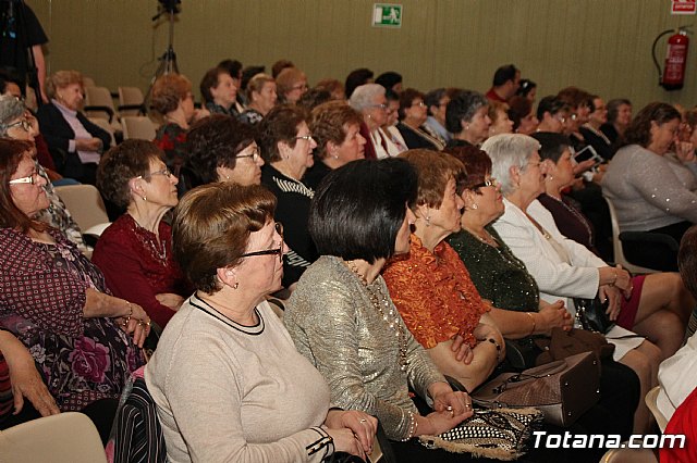 Acto institucional Da Internacional de la Mujer Trabajadora 2017 - 33