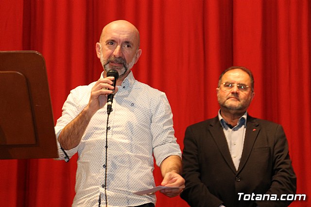 Acto institucional Da Internacional de la Mujer Trabajadora 2017 - 45