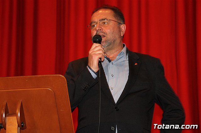 Acto institucional Da Internacional de la Mujer Trabajadora 2017 - 68