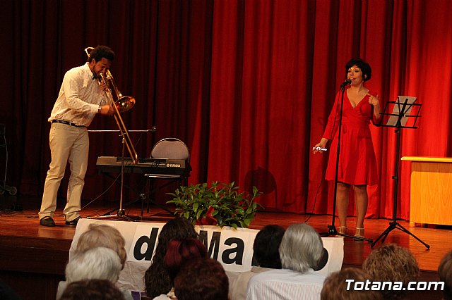 Acto institucional Da Internacional de la Mujer Trabajadora 2017 - 83