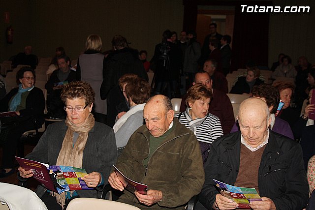 Da Internacional de la Mujer - 08/03/2012 - 1