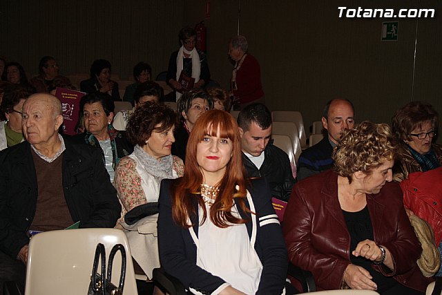 Da Internacional de la Mujer - 08/03/2012 - 2