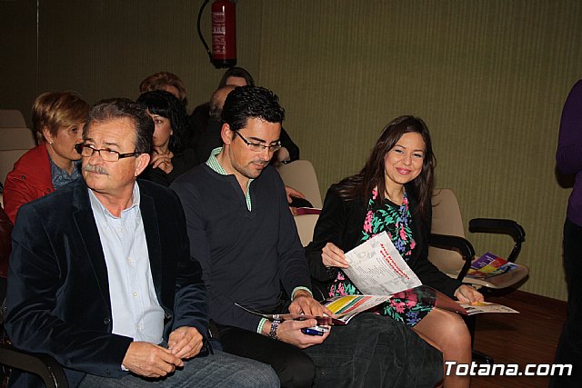 Da Internacional de la Mujer - 08/03/2012 - 3