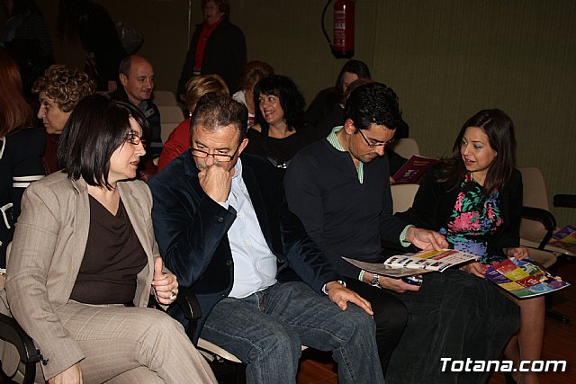 Da Internacional de la Mujer - 08/03/2012 - 4