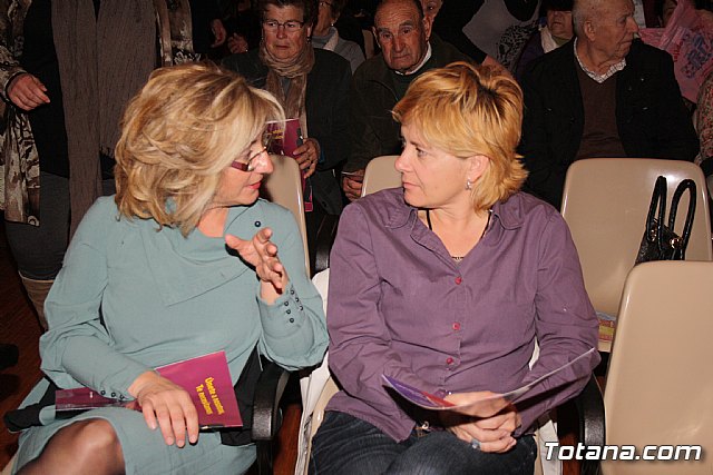 Da Internacional de la Mujer - 08/03/2012 - 5