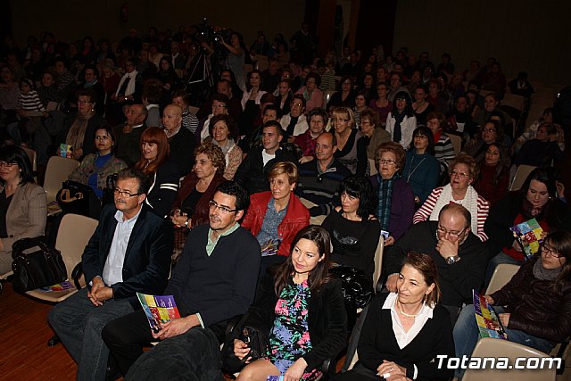 Da Internacional de la Mujer - 08/03/2012 - 7