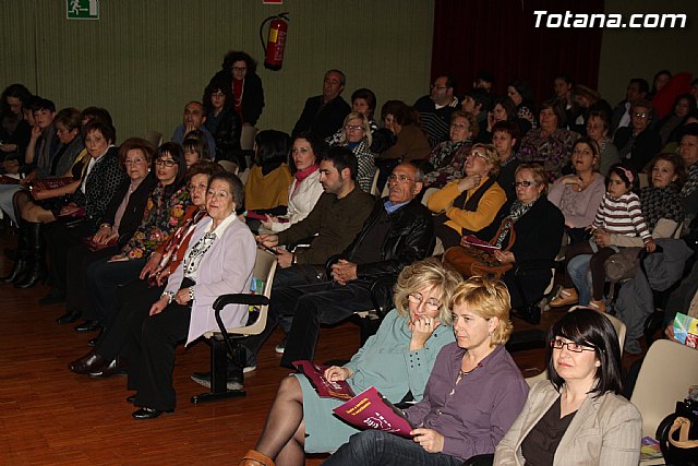 Da Internacional de la Mujer - 08/03/2012 - 8