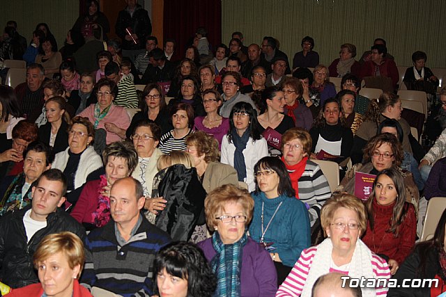 Da Internacional de la Mujer - 08/03/2012 - 9