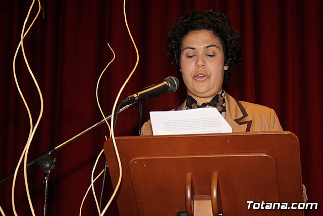 Da Internacional de la Mujer - 08/03/2012 - 19