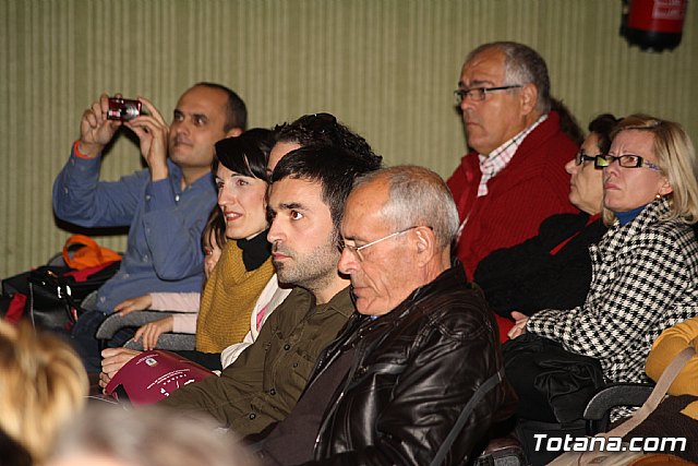 Da Internacional de la Mujer - 08/03/2012 - 28