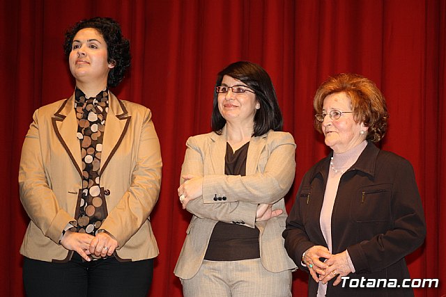 Da Internacional de la Mujer - 08/03/2012 - 42