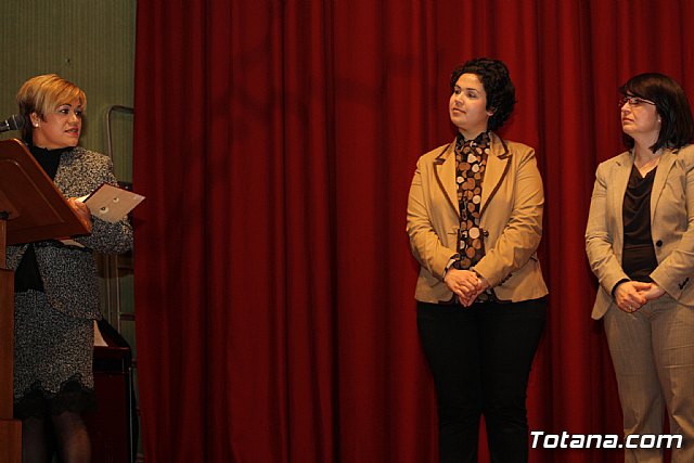 Da Internacional de la Mujer - 08/03/2012 - 61