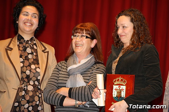 Da Internacional de la Mujer - 08/03/2012 - 71