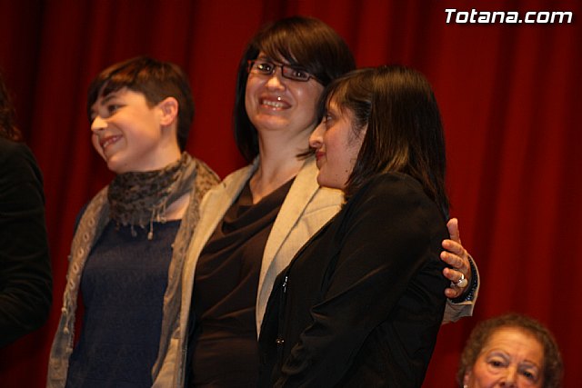 Da Internacional de la Mujer - 08/03/2012 - 72