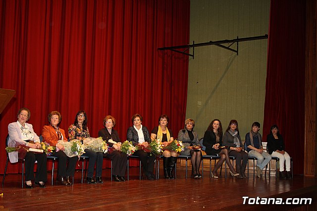 Da Internacional de la Mujer - 08/03/2012 - 75