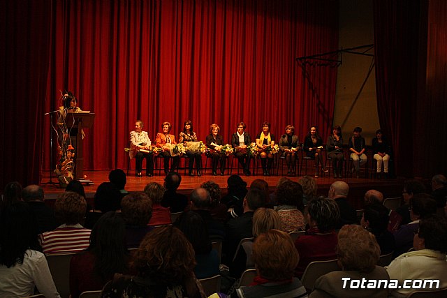 Da Internacional de la Mujer - 08/03/2012 - 76