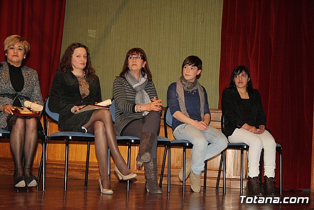 Da Internacional de la Mujer - 08/03/2012 - 78