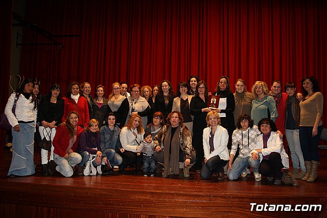 Da Internacional de la Mujer - 08/03/2012 - 85