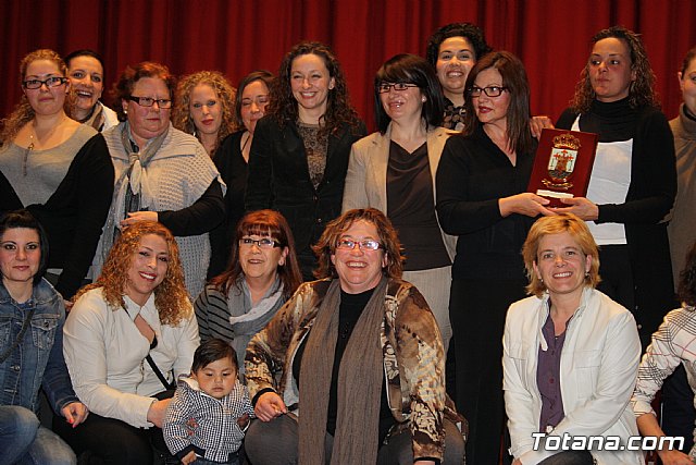 Da Internacional de la Mujer - 08/03/2012 - 87