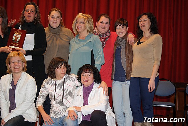 Da Internacional de la Mujer - 08/03/2012 - 88