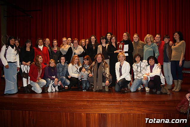 Da Internacional de la Mujer - 08/03/2012 - 89