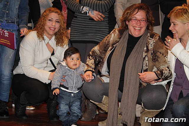 Da Internacional de la Mujer - 08/03/2012 - 90