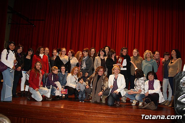 Da Internacional de la Mujer - 08/03/2012 - 91