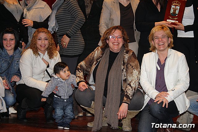 Da Internacional de la Mujer - 08/03/2012 - 92