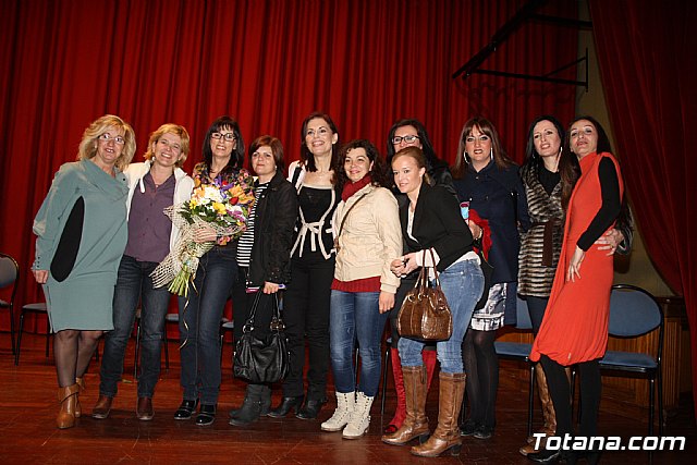 Da Internacional de la Mujer - 08/03/2012 - 93