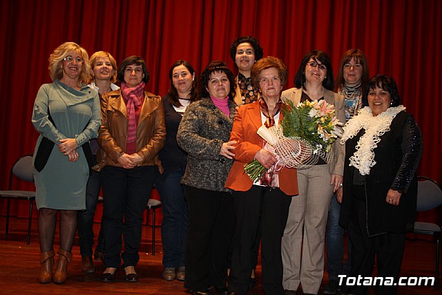 Da Internacional de la Mujer - 08/03/2012 - 101