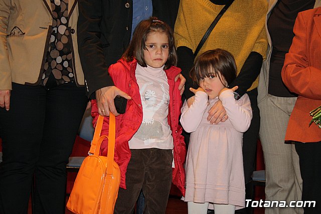 Da Internacional de la Mujer - 08/03/2012 - 104