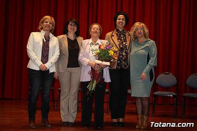 Da Internacional de la Mujer - 08/03/2012 - 108