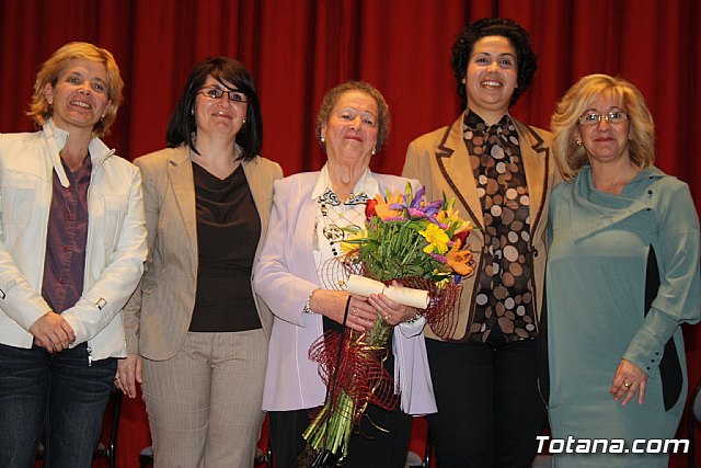 Da Internacional de la Mujer - 08/03/2012 - 109