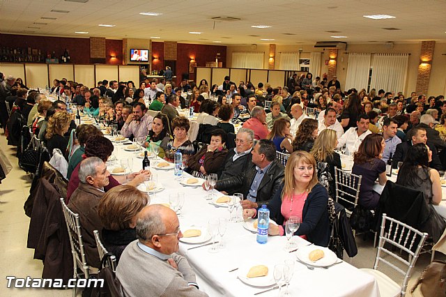 Da Internacional de la Mujer Trabajadora - 2015 - 1