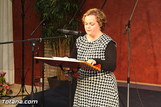 Da Internacional de la Mujer Trabajadora - 2015 - 3