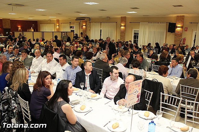 Da Internacional de la Mujer Trabajadora - 2015 - 5