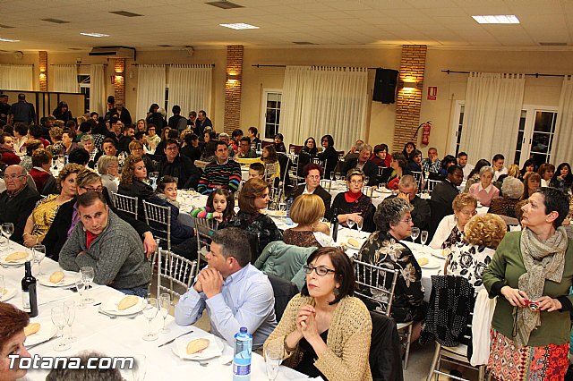 Da Internacional de la Mujer Trabajadora - 2015 - 8