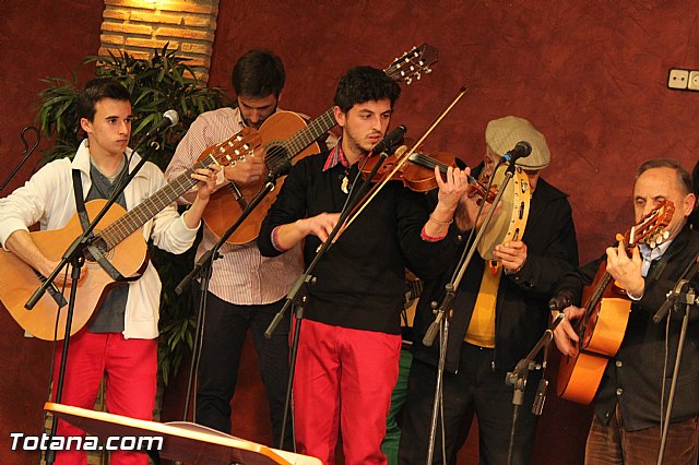 Da Internacional de la Mujer Trabajadora - 2015 - 15