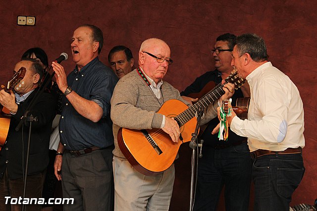 Da Internacional de la Mujer Trabajadora - 2015 - 17