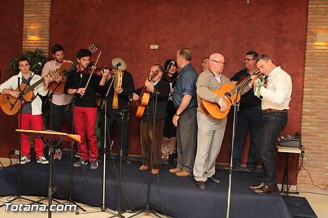 Da Internacional de la Mujer Trabajadora - 2015 - 18
