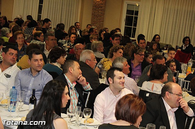 Da Internacional de la Mujer Trabajadora - 2015 - 22