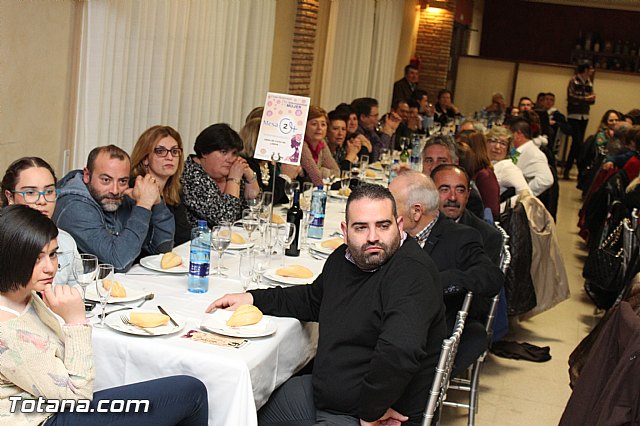 Da Internacional de la Mujer Trabajadora - 2015 - 24