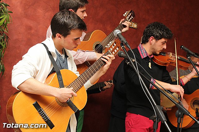 Da Internacional de la Mujer Trabajadora - 2015 - 25