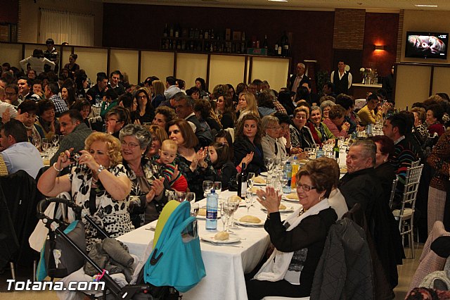 Da Internacional de la Mujer Trabajadora - 2015 - 31