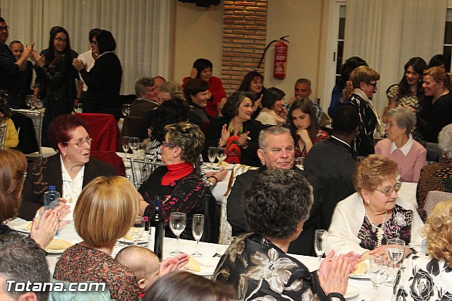 Da Internacional de la Mujer Trabajadora - 2015 - 35