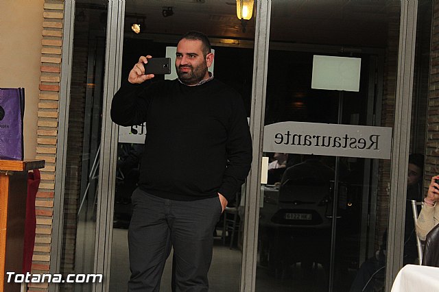 Da Internacional de la Mujer Trabajadora - 2015 - 46