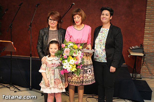 Da Internacional de la Mujer Trabajadora - 2015 - 59